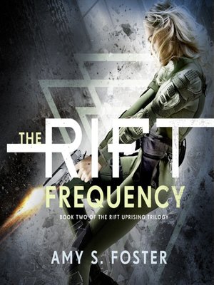 cover image of The Rift Frequency